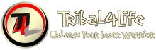 Tribal4Life logo