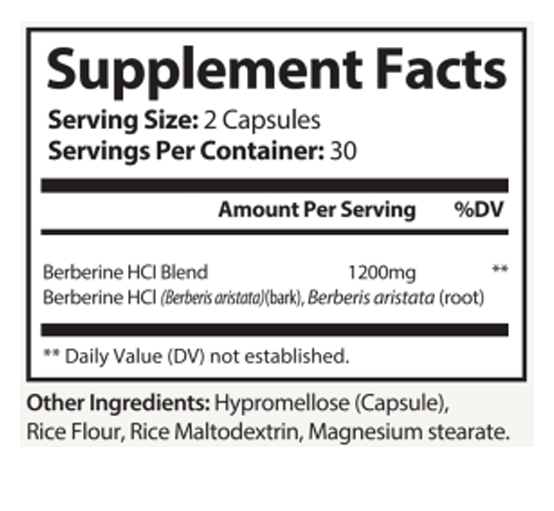 HEALTHY BODY - Myo & D-Chiro Inositol Plus