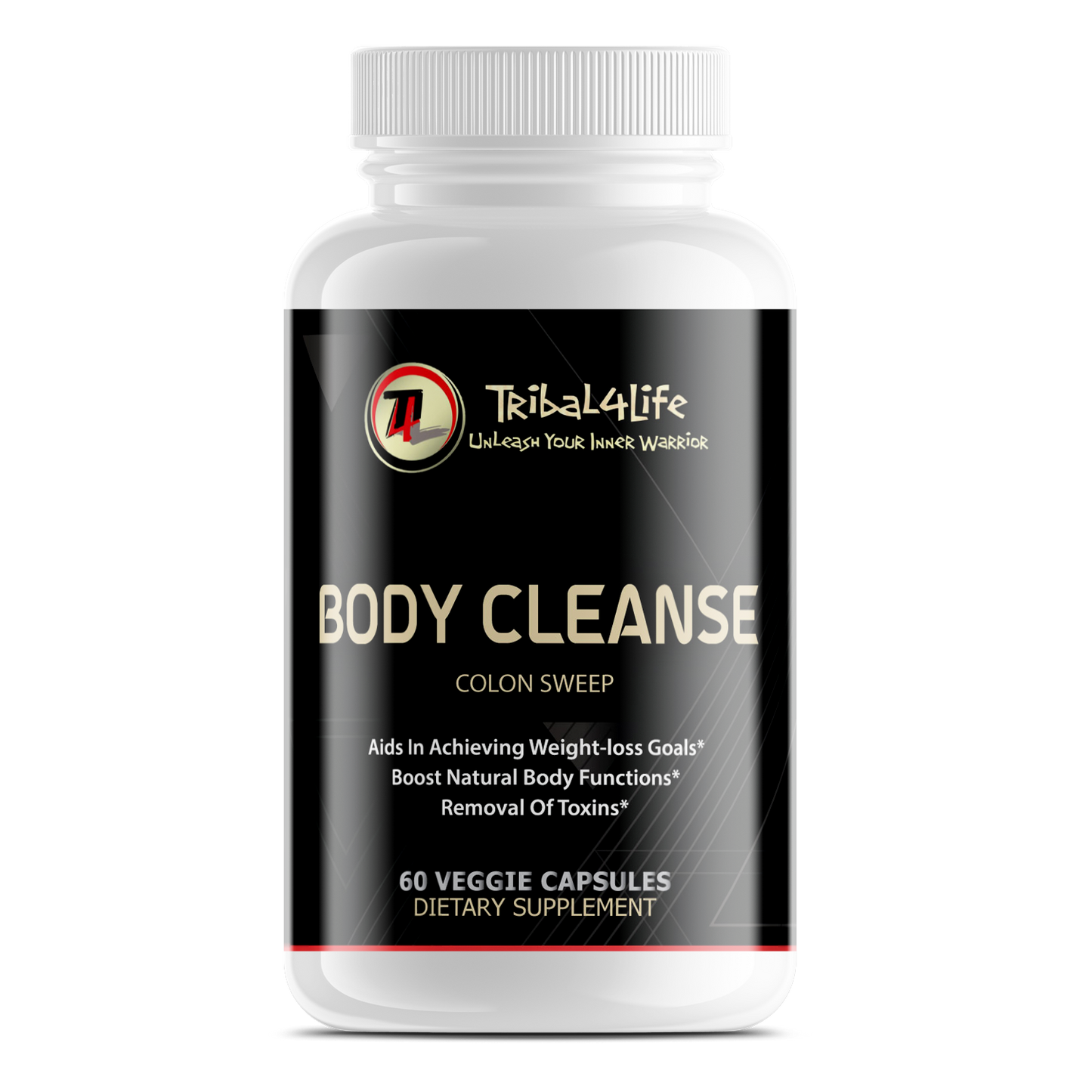 BODY CLEANSE - Colon Sweep