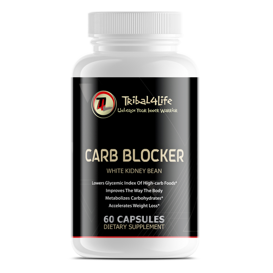 CARB BLOCKER - White Kidney Bean
