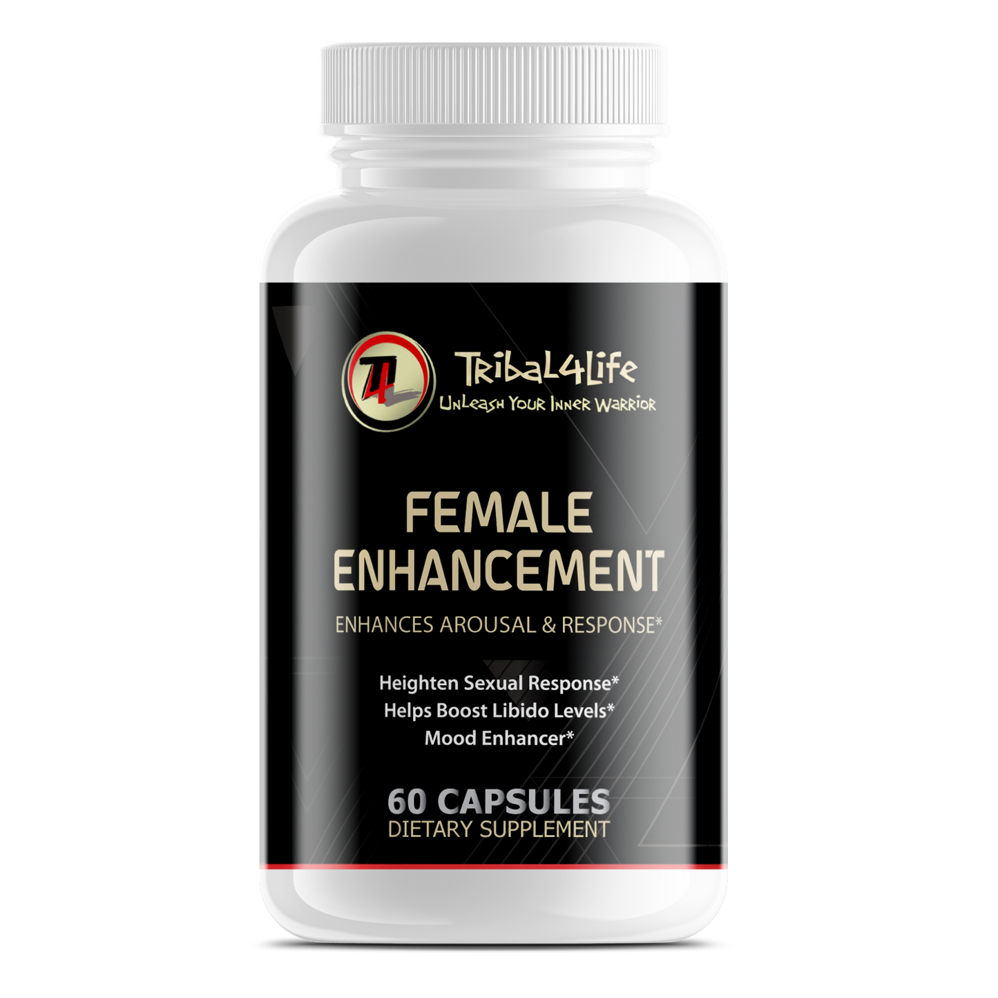 FEMALE ENHANCEMENT