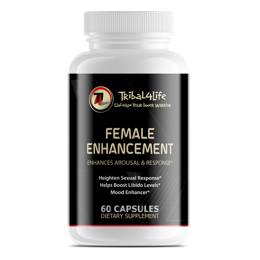 FEMALE ENHANCEMENT