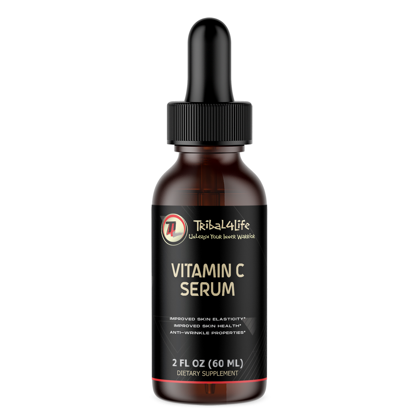 HEALTHY BODY - Vitamin C Serum