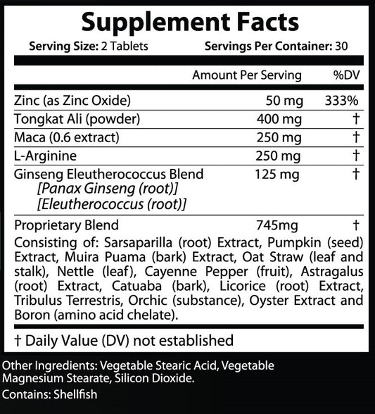 MALE ENHANCEMENT