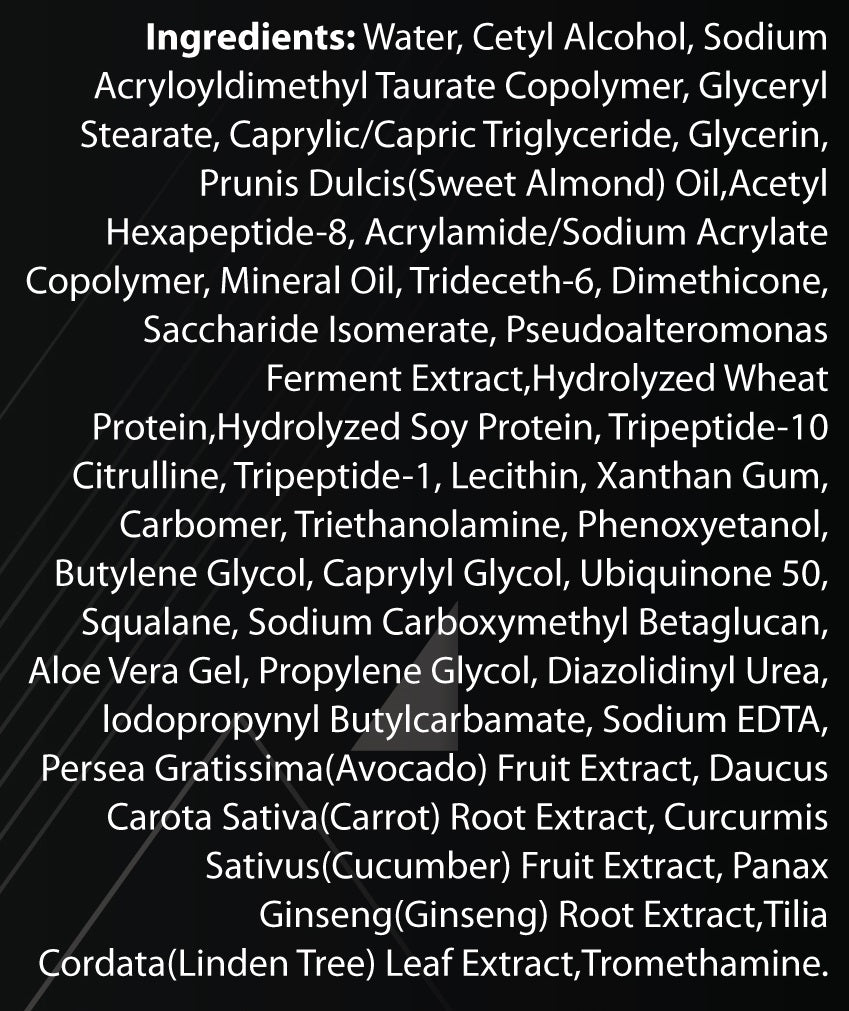 SKIN CARE - Anti-Wrinkle