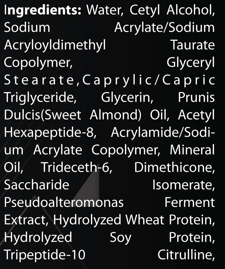 SKIN CARE - Moisturizer