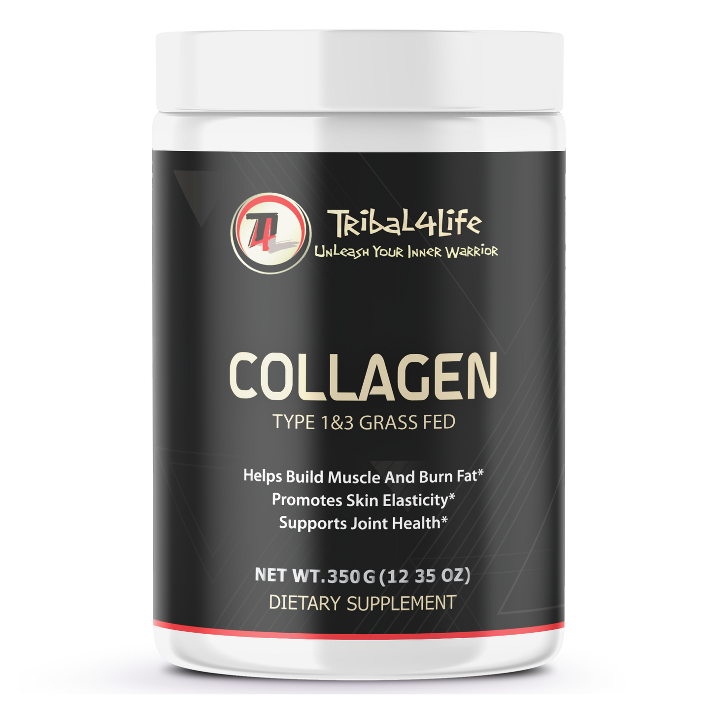 SPORTS NUTRITION - Collagen Type 1 & 3 (Grass Fed)