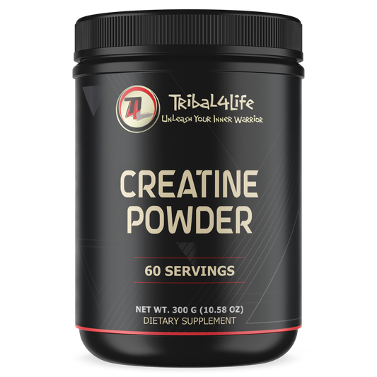 SPORTS NUTRITION - Creatine