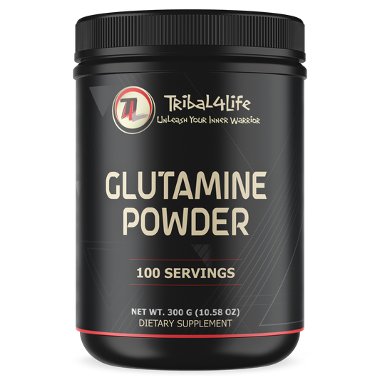 SPORTS NUTRITION - Glutamine