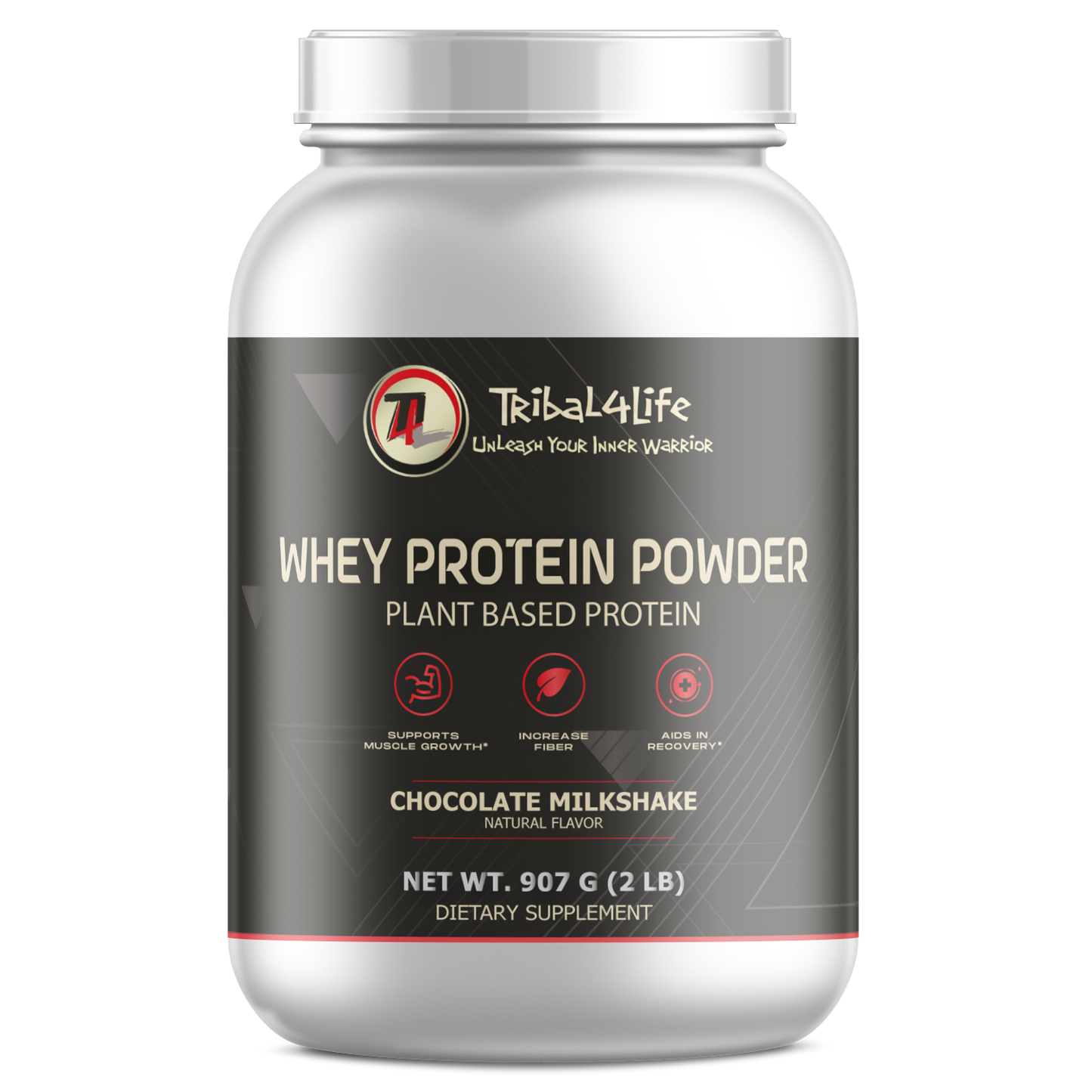 VEGAN PROTEIN Powder Chocolate