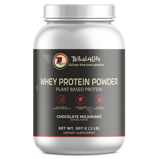 VEGAN PROTEIN Powder Chocolate