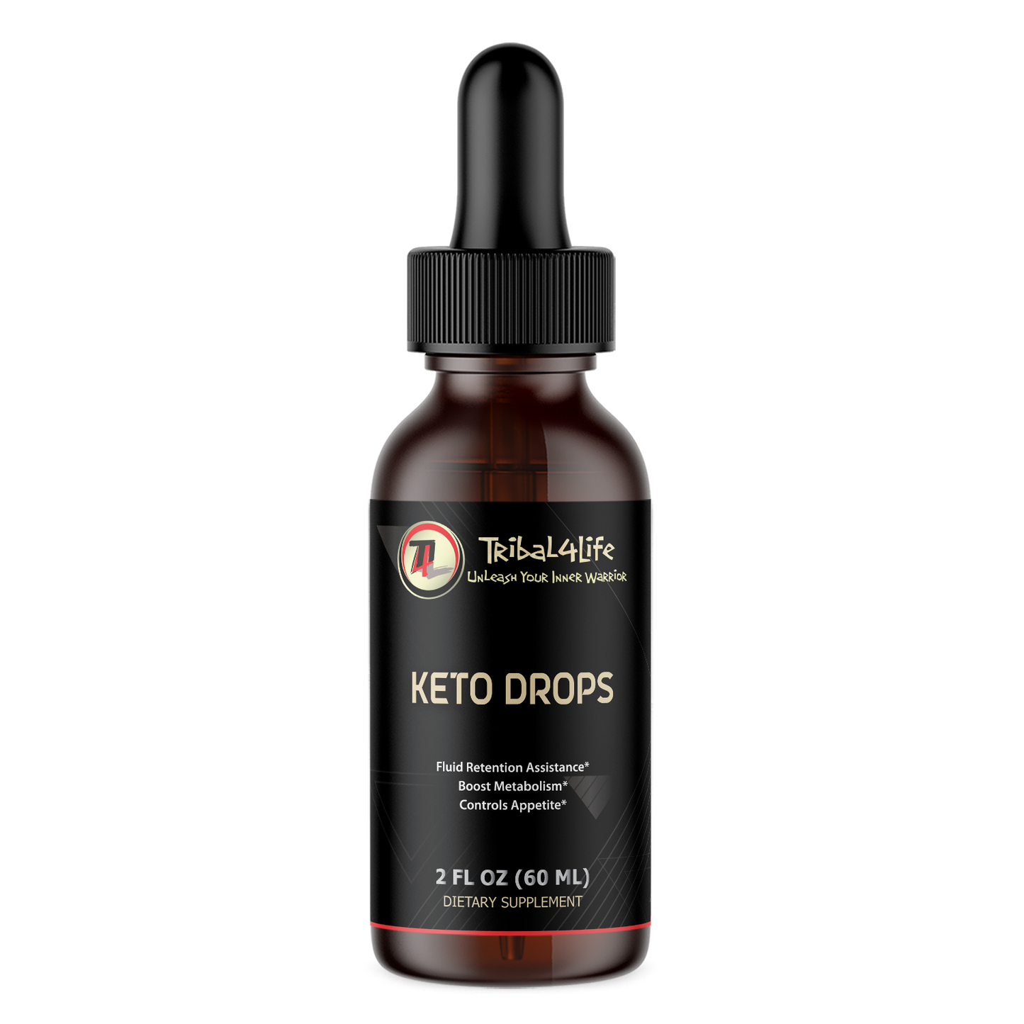 WEIGHT LOSS - Keto Drops