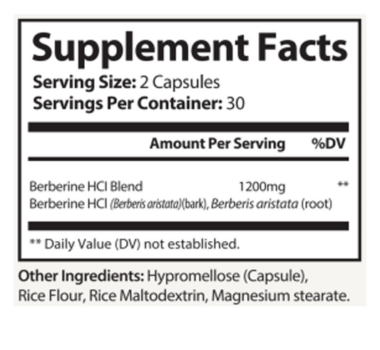 HEALTHY BODY - Myo & D-Chiro Inositol Plus