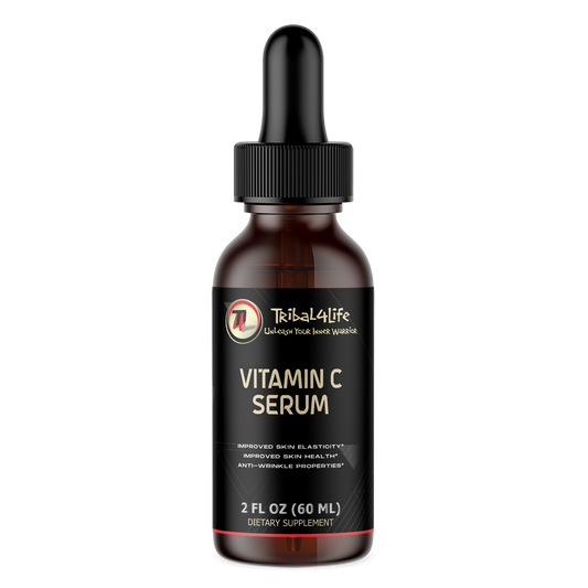HEALTHY BODY - Vitamin C Serum