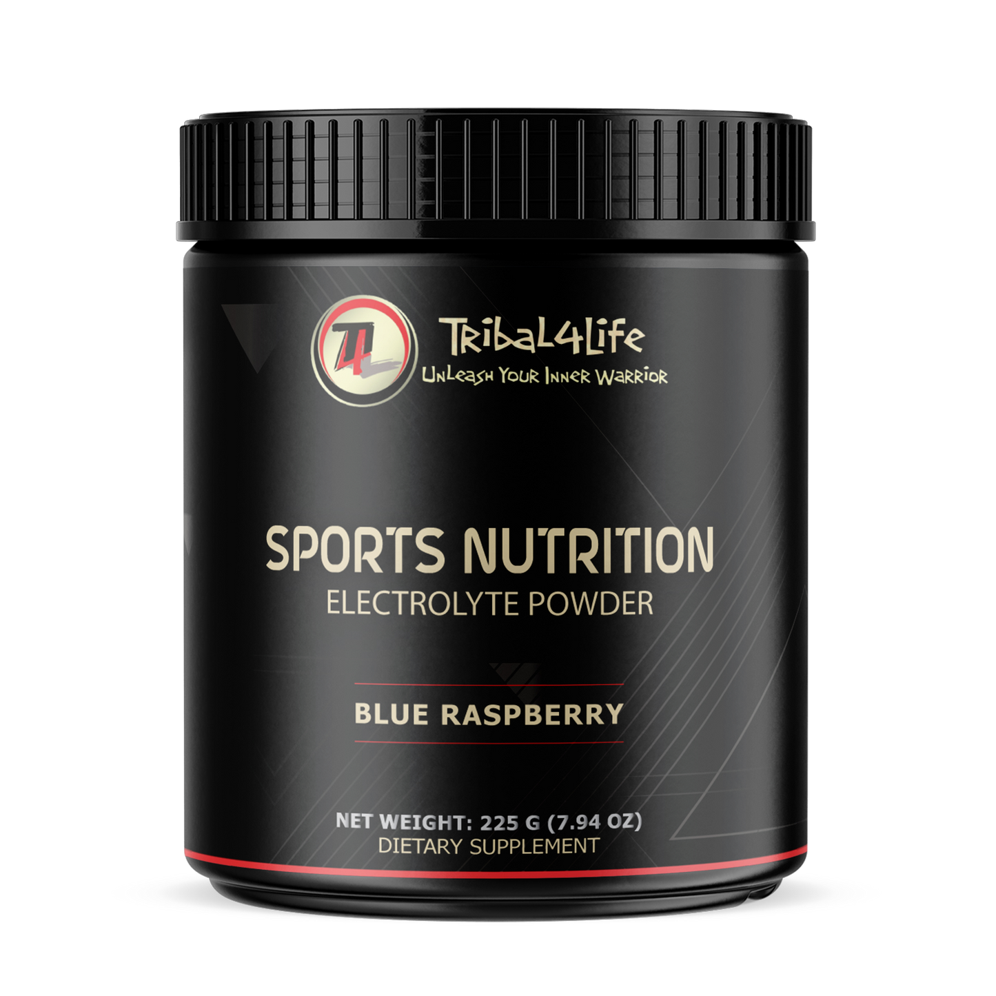 SPORTS NUTRITION - Electrolyte Powder Blue Raspberry