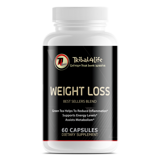 WEIGHT LOSS - Best Sellers Blend